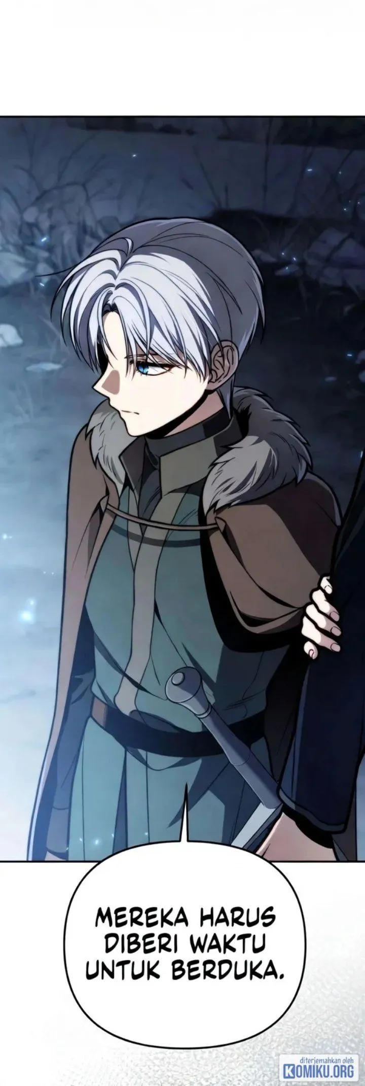 
              The Margrave’s 10th-Class Scoundrel             Chapter 31