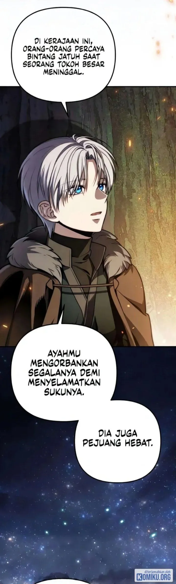
              The Margrave’s 10th-Class Scoundrel             Chapter 31