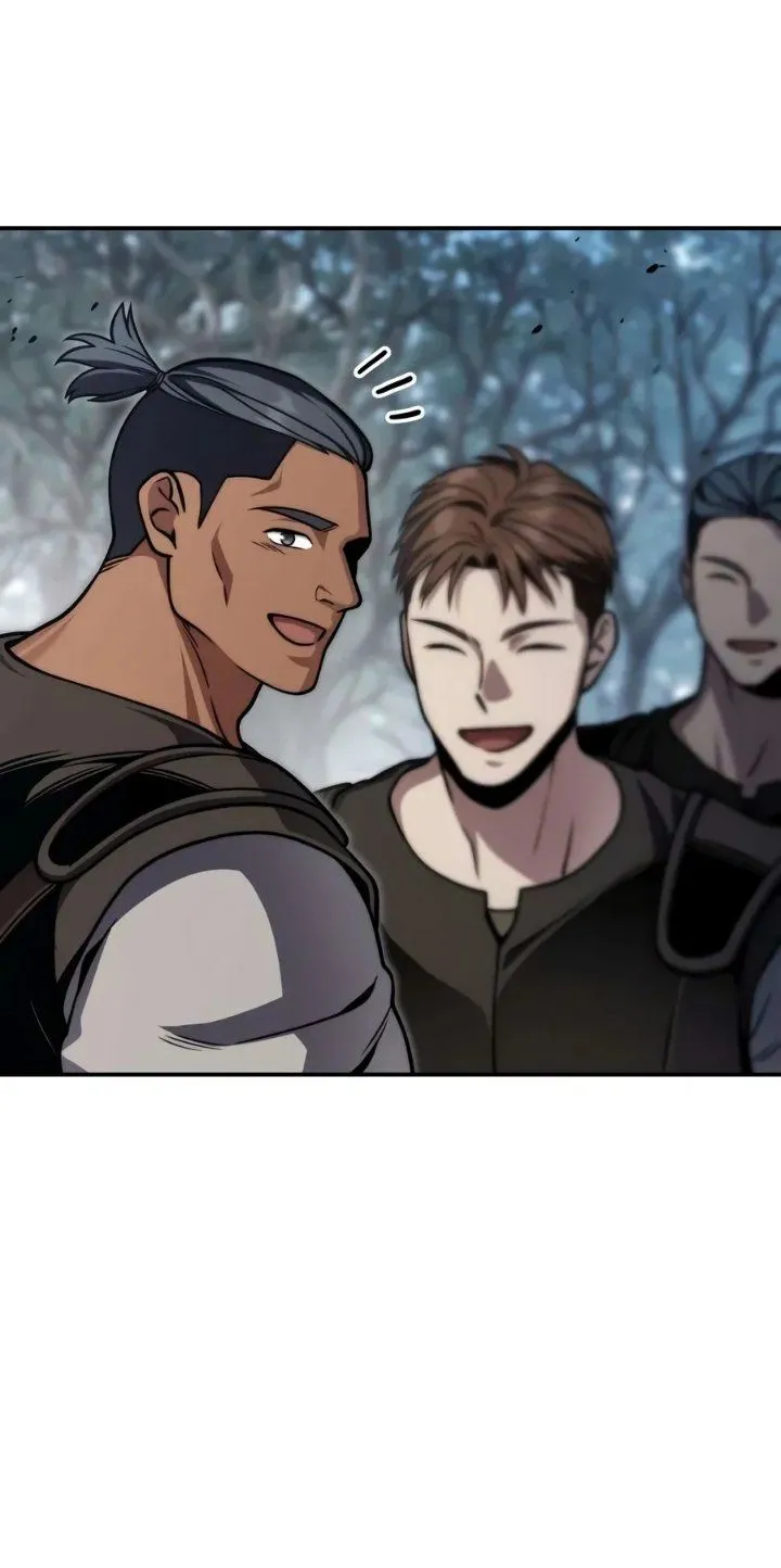 
              The Margrave’s 10th-Class Scoundrel             Chapter 31