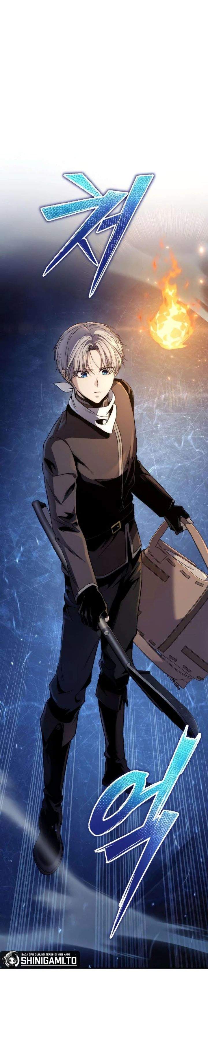 
              The Margrave’s 10th-Class Scoundrel             Chapter 4