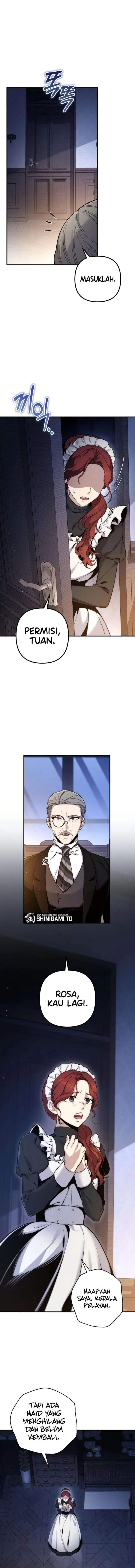 
              The Margrave’s 10th-Class Scoundrel             Chapter 5