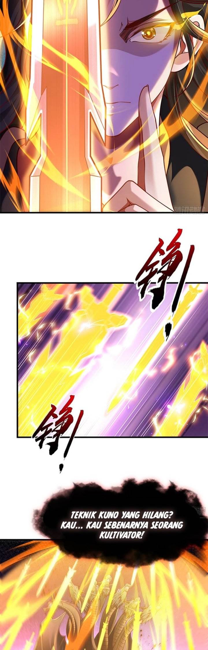 I Am The Immortal Chapter 02