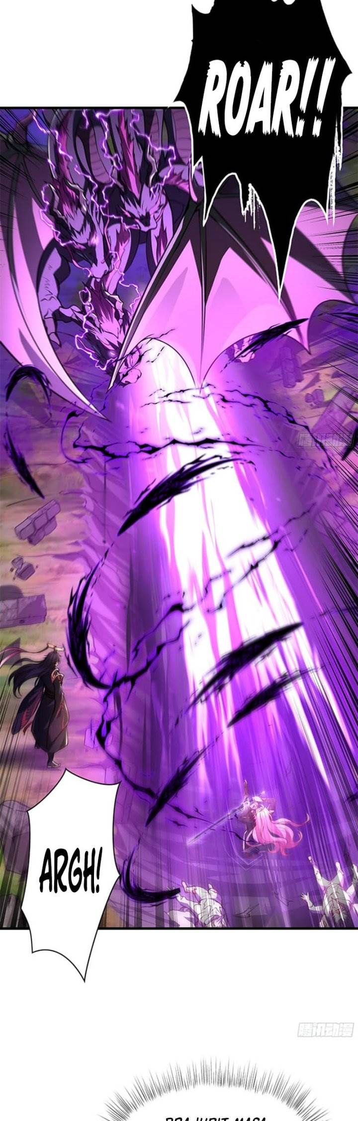 I Am The Immortal Chapter 02