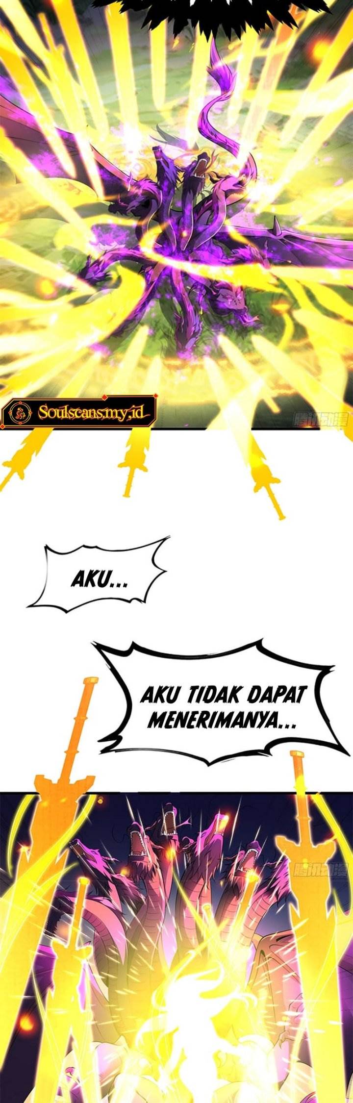 I Am The Immortal Chapter 02