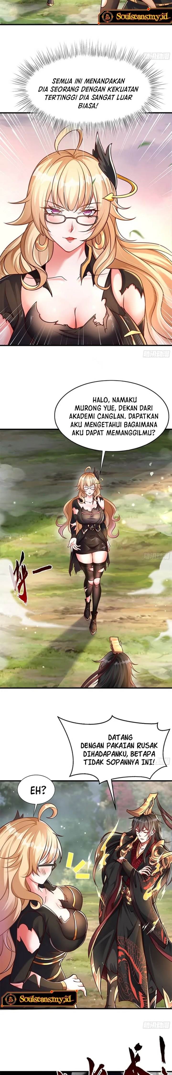 I Am The Immortal Chapter 03