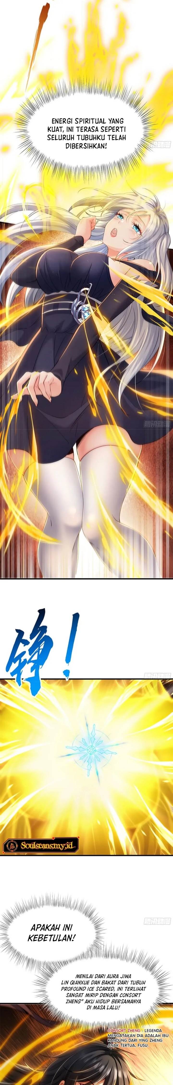 I Am The Immortal Chapter 03