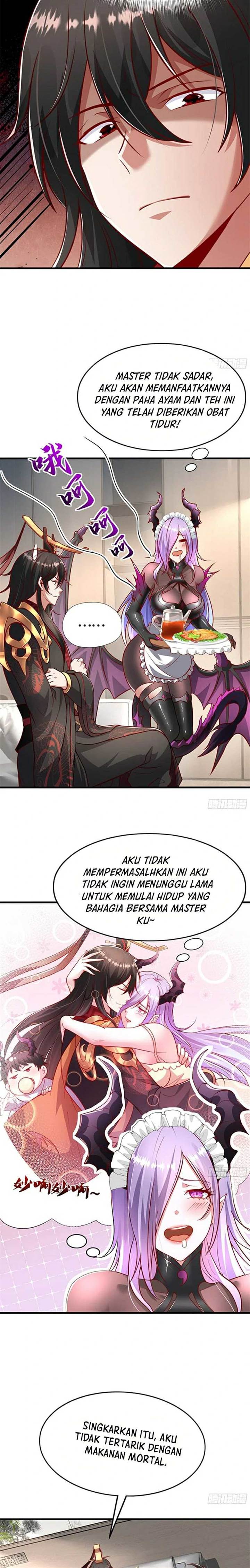 I Am The Immortal Chapter 04