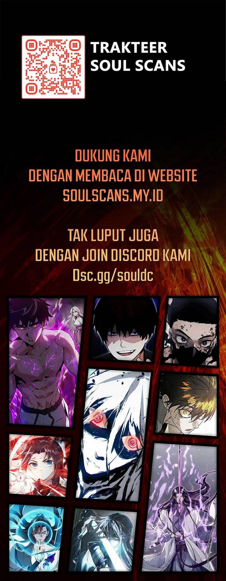 I Am The Immortal Chapter 04