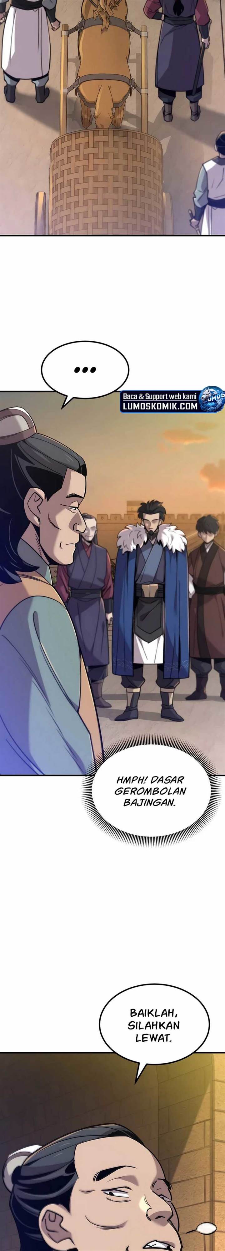 
              The Masters Are Watching Over Me             Chapter 10