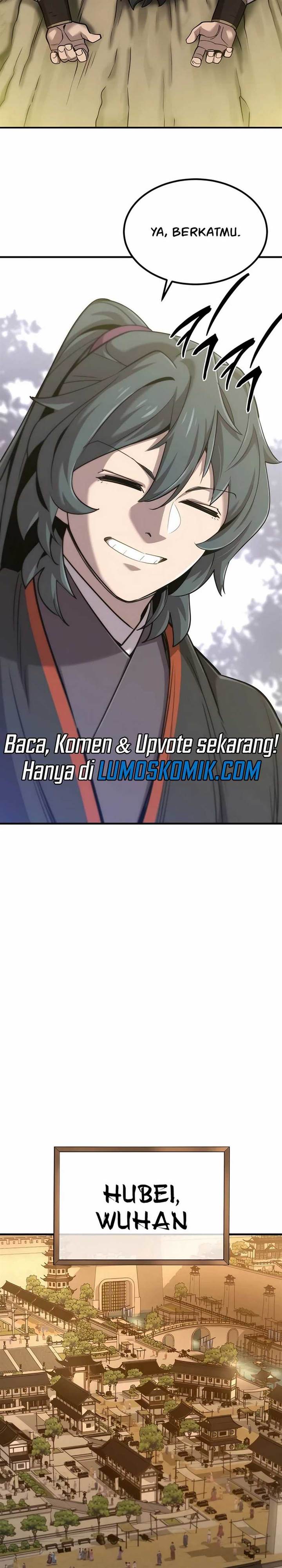 
              The Masters Are Watching Over Me             Chapter 10