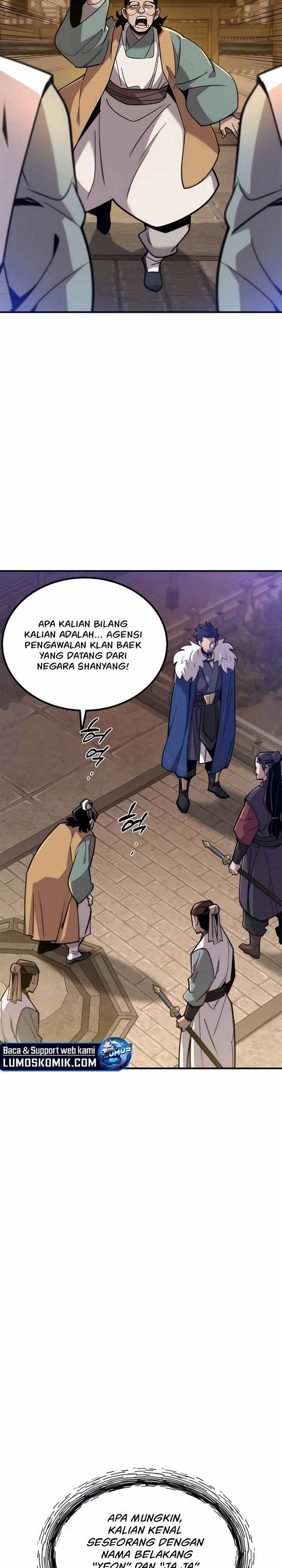 
              The Masters Are Watching Over Me             Chapter 10