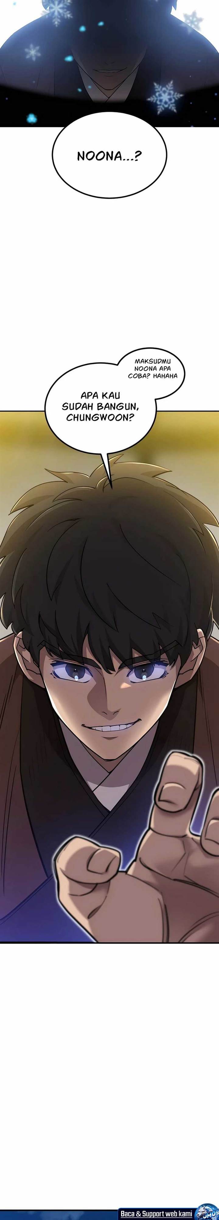 
              The Masters Are Watching Over Me             Chapter 10