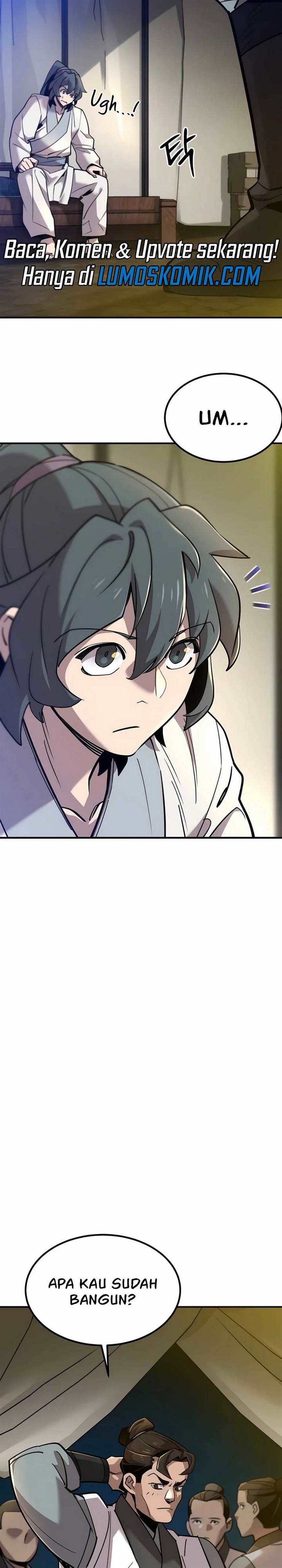 
              The Masters Are Watching Over Me             Chapter 10