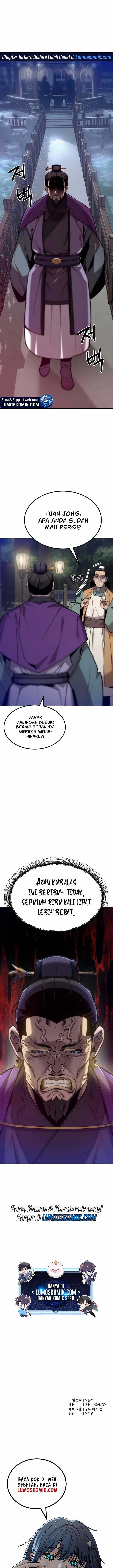 
              The Masters Are Watching Over Me             Chapter 11