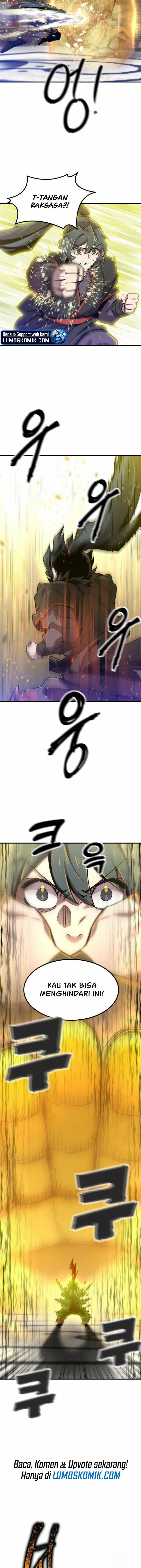 
              The Masters Are Watching Over Me             Chapter 13