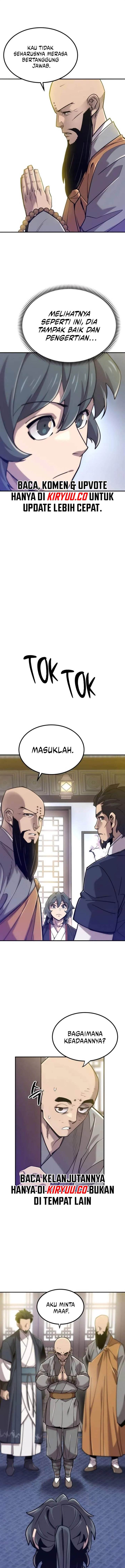
              The Masters Are Watching Over Me             Chapter 14