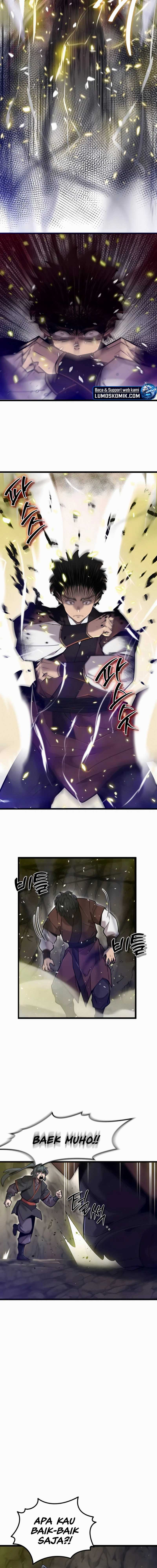 
              The Masters Are Watching Over Me             Chapter 18