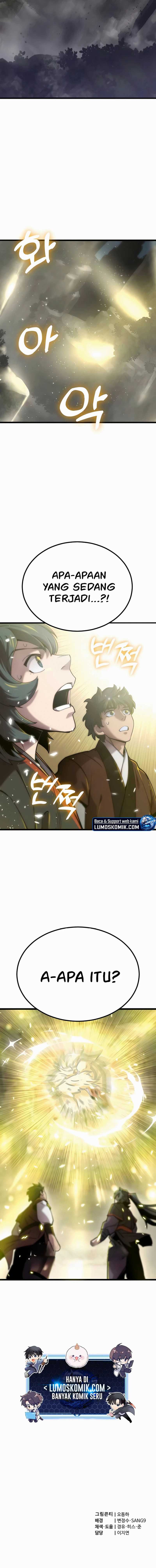 
              The Masters Are Watching Over Me             Chapter 18