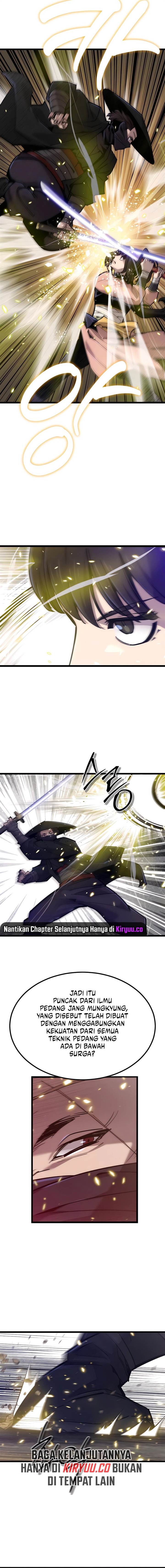 
              The Masters Are Watching Over Me             Chapter 20