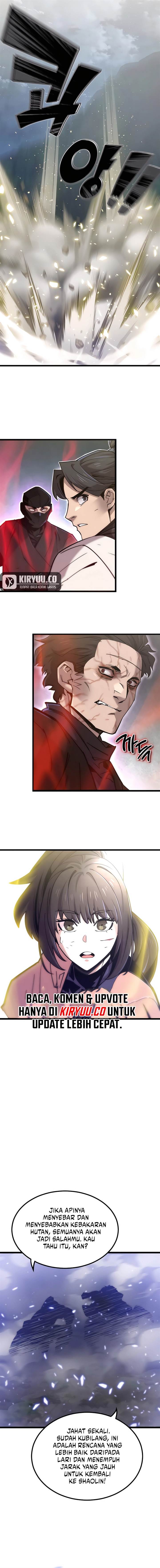 
              The Masters Are Watching Over Me             Chapter 20