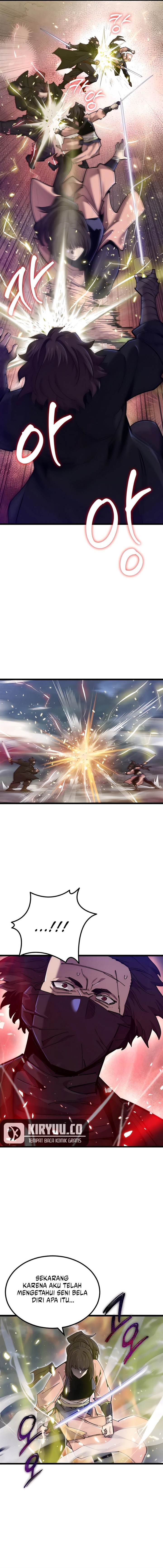 
              The Masters Are Watching Over Me             Chapter 20