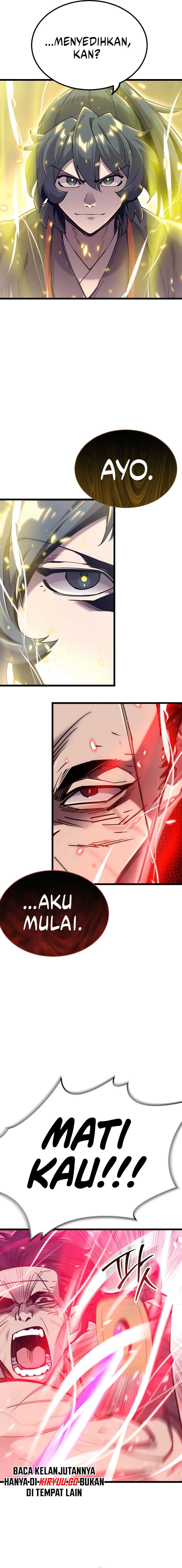 
              The Masters Are Watching Over Me             Chapter 22
