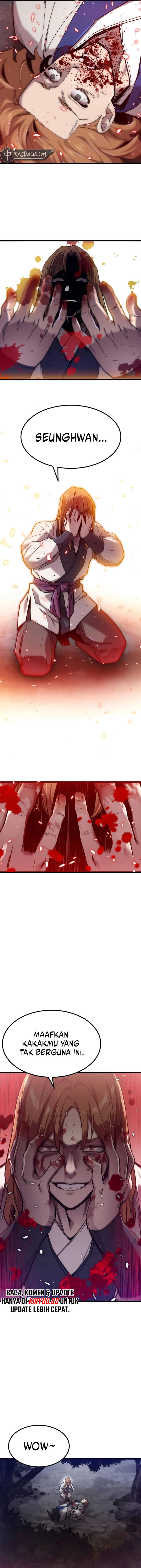 
              The Masters Are Watching Over Me             Chapter 22