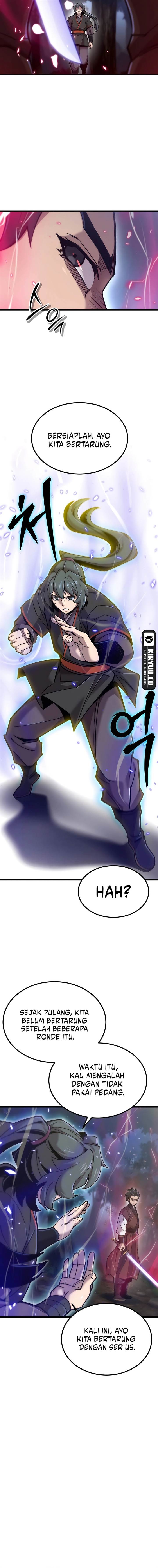 
              The Masters Are Watching Over Me             Chapter 25