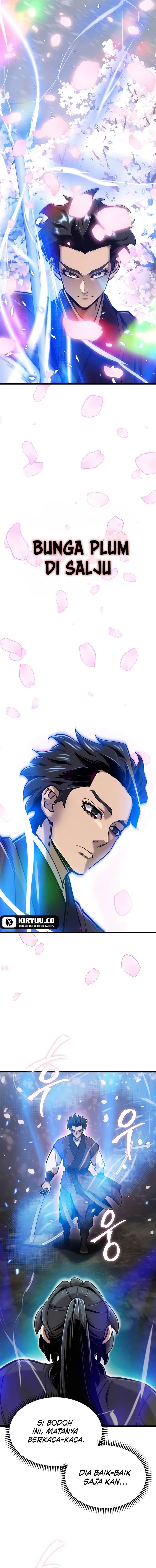 
              The Masters Are Watching Over Me             Chapter 25