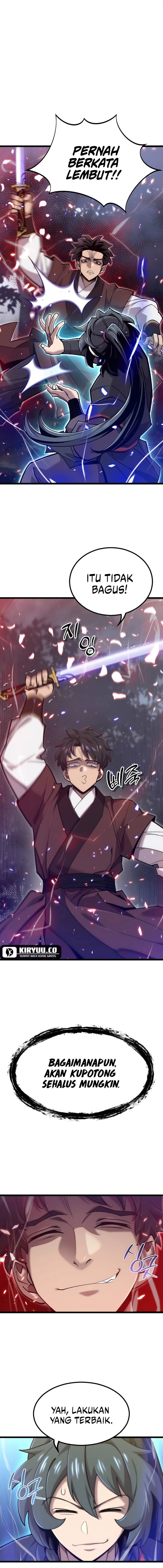 
              The Masters Are Watching Over Me             Chapter 25