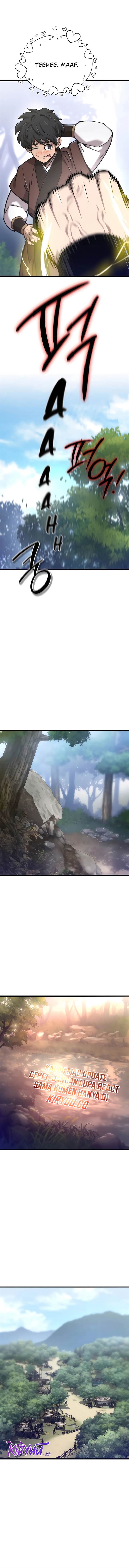 
              The Masters Are Watching Over Me             Chapter 27