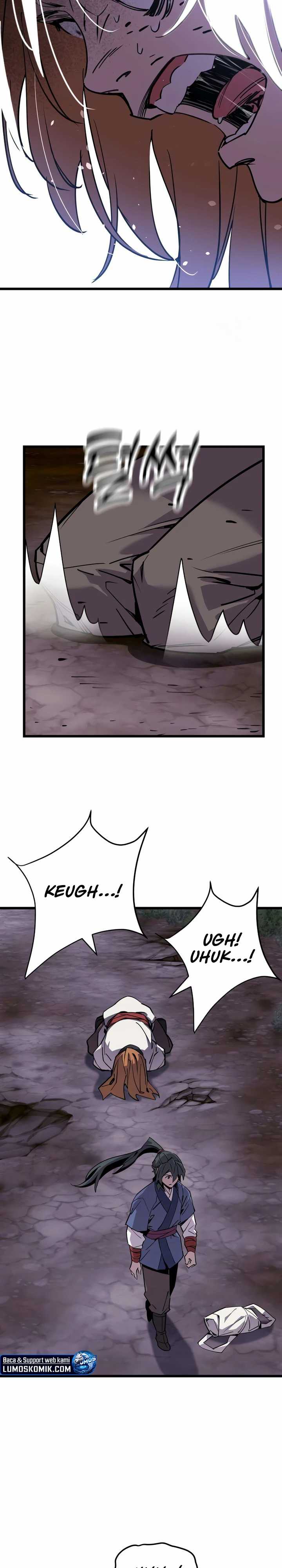 
              The Masters Are Watching Over Me             Chapter 3