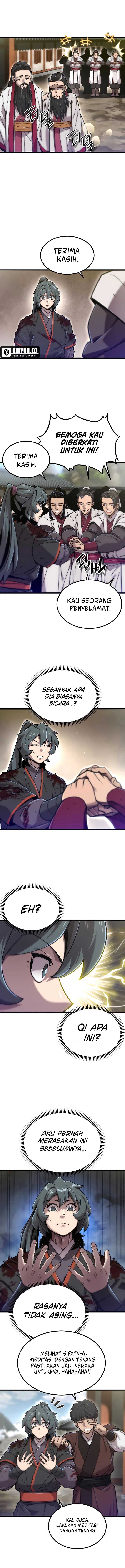 
              The Masters Are Watching Over Me             Chapter 32