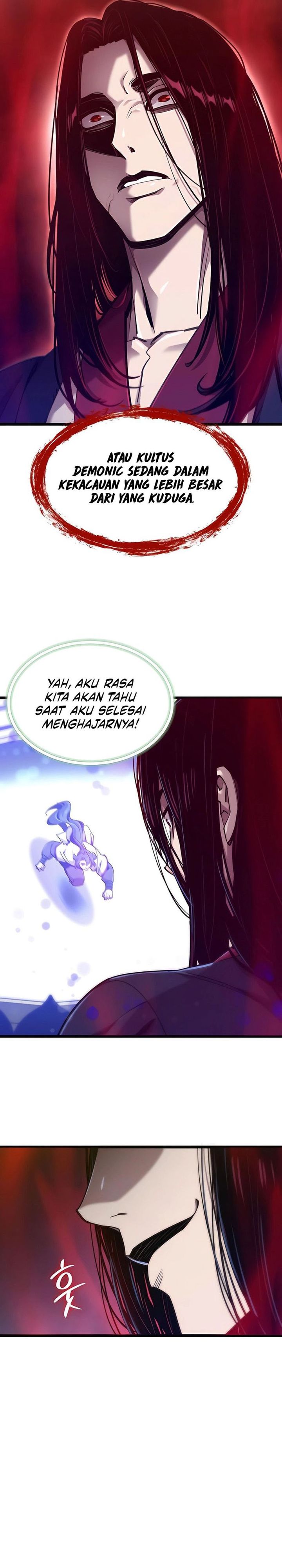 
              The Masters Are Watching Over Me             Chapter 34