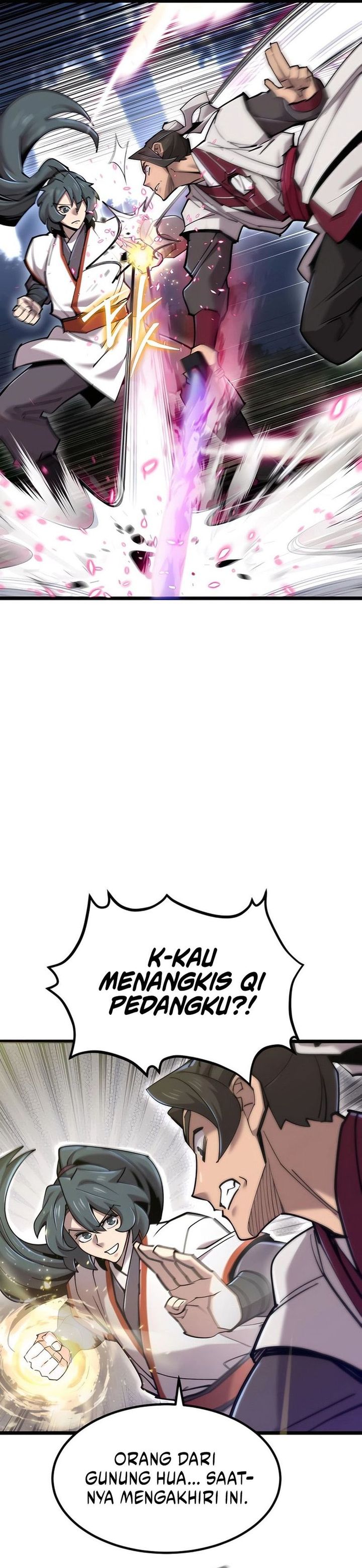 
              The Masters Are Watching Over Me             Chapter 34