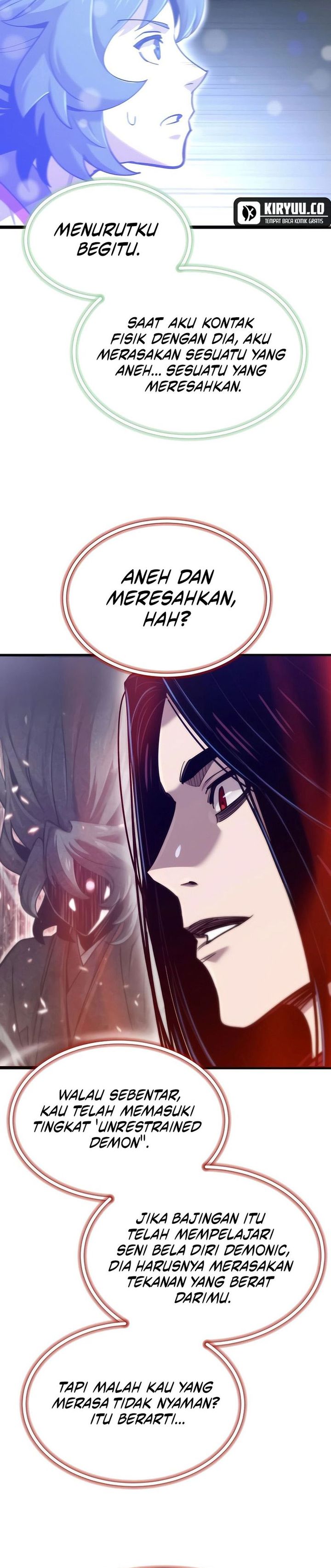 
              The Masters Are Watching Over Me             Chapter 34