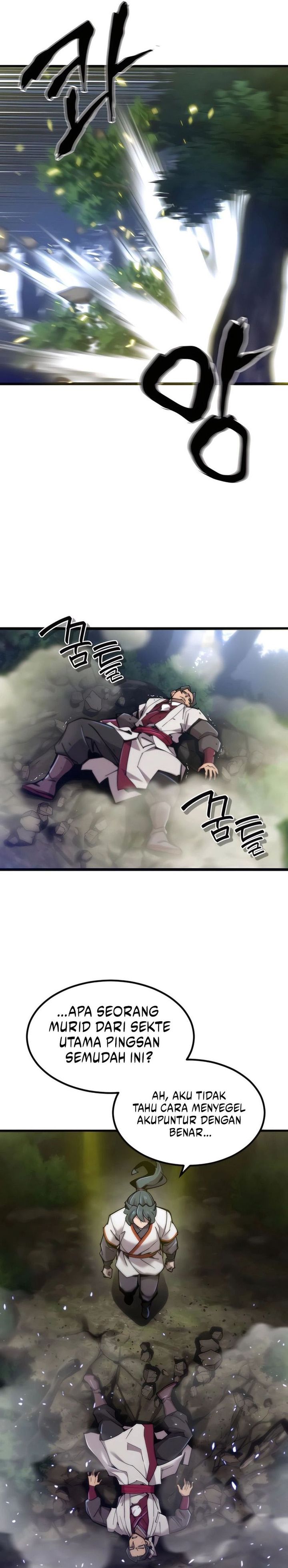 
              The Masters Are Watching Over Me             Chapter 34