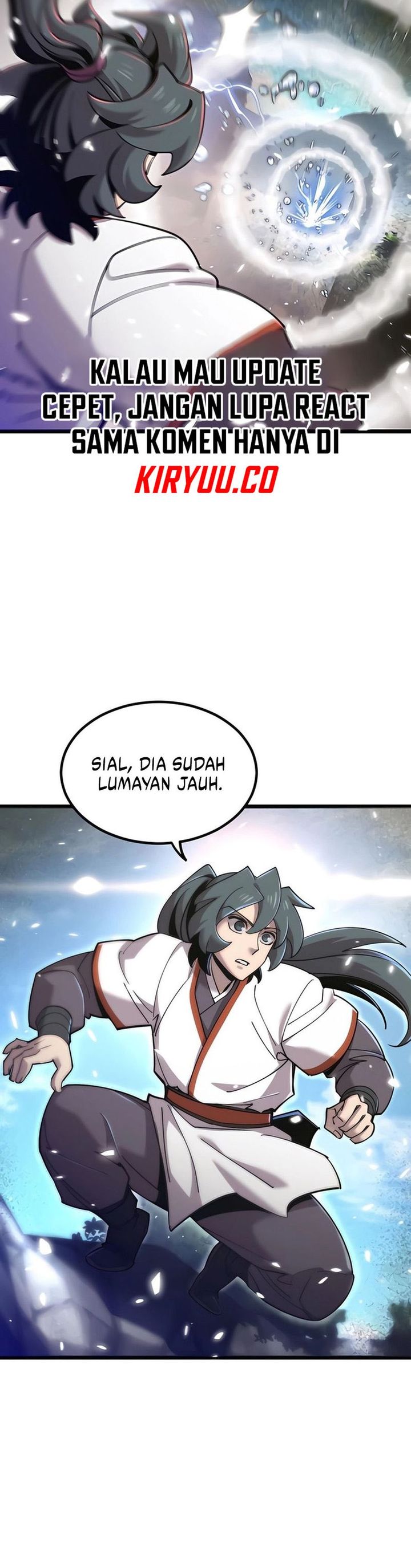 
              The Masters Are Watching Over Me             Chapter 34