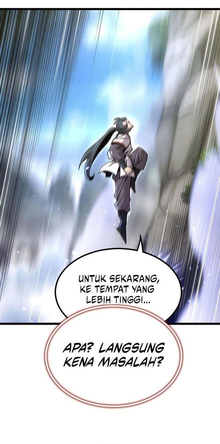 
              The Masters Are Watching Over Me             Chapter 34