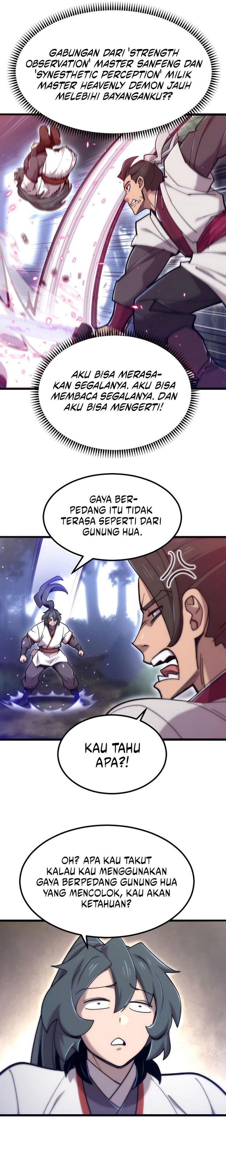 
              The Masters Are Watching Over Me             Chapter 34