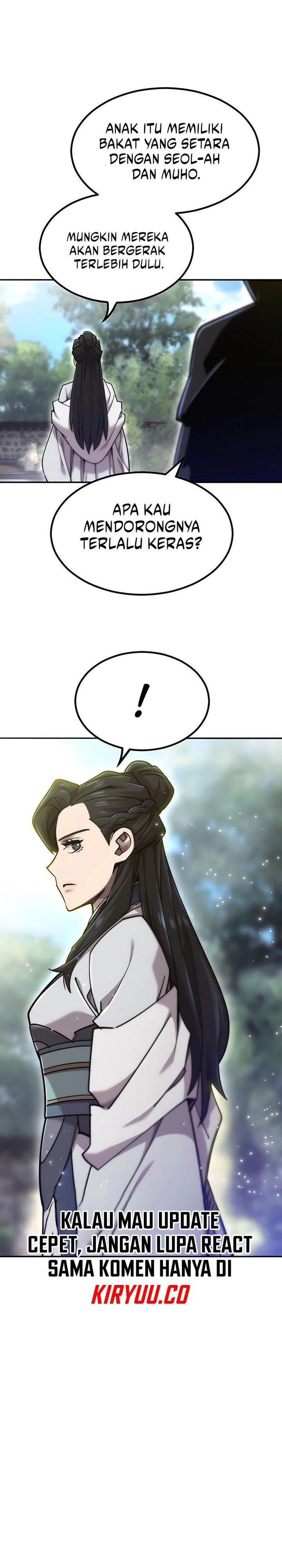 
              The Masters Are Watching Over Me             Chapter 38