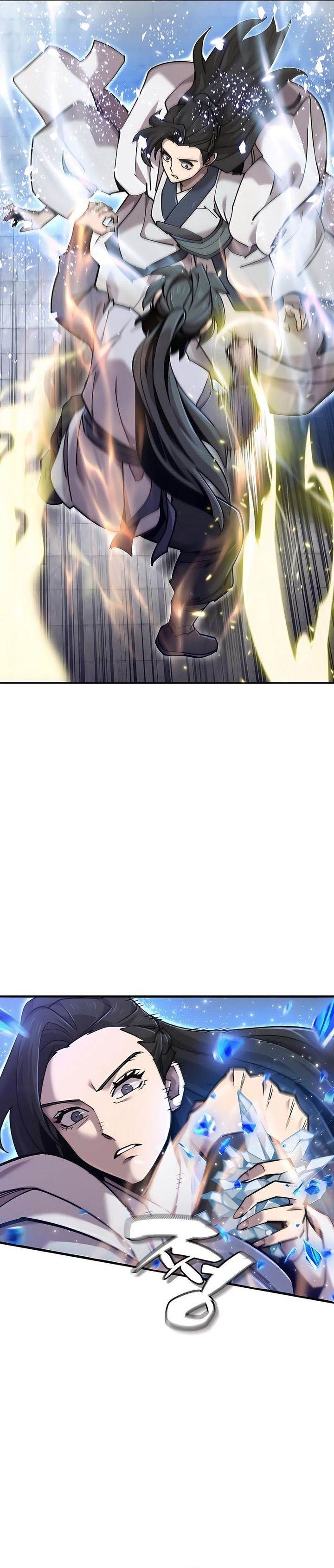 
              The Masters Are Watching Over Me             Chapter 38