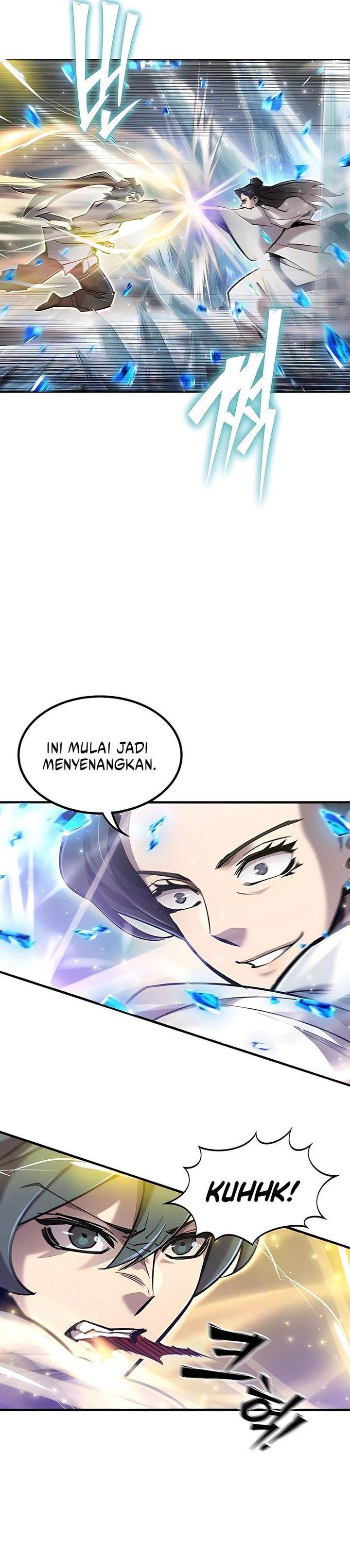 
              The Masters Are Watching Over Me             Chapter 38