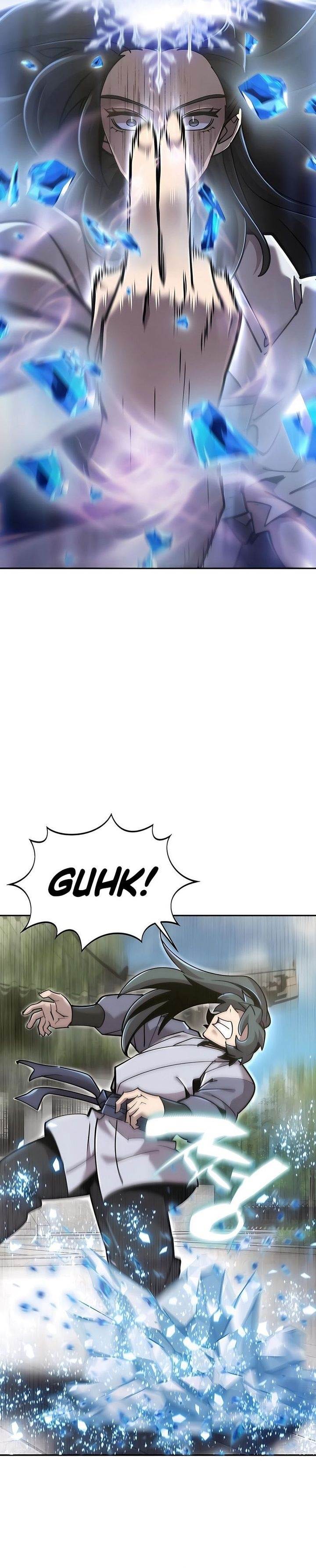 
              The Masters Are Watching Over Me             Chapter 38