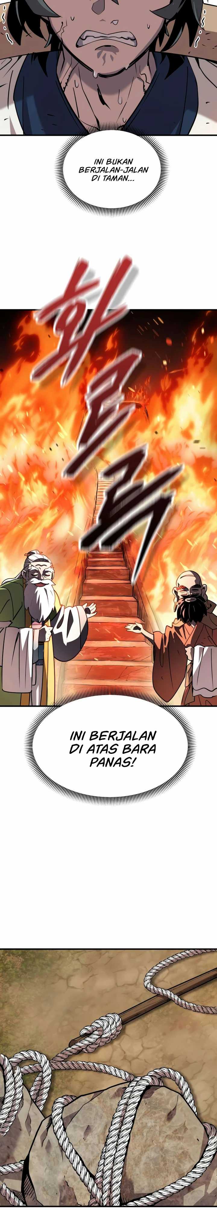 
              The Masters Are Watching Over Me             Chapter 4