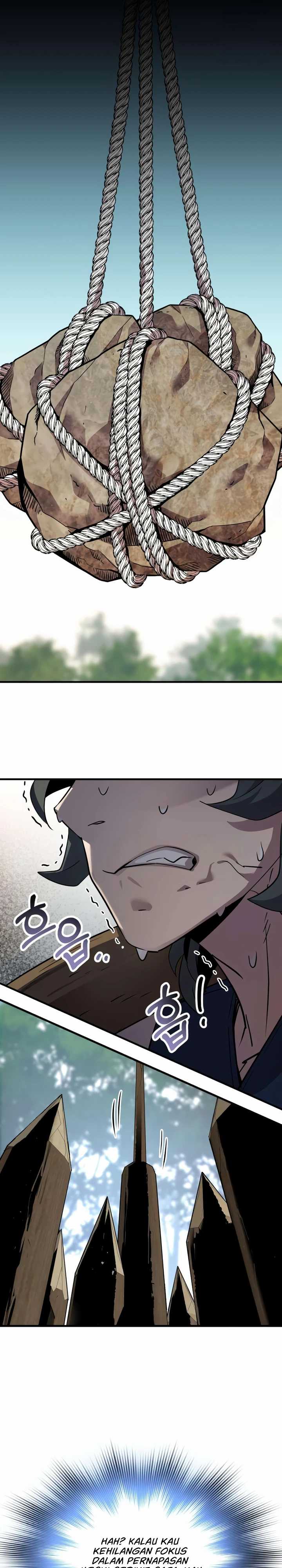 
              The Masters Are Watching Over Me             Chapter 4
