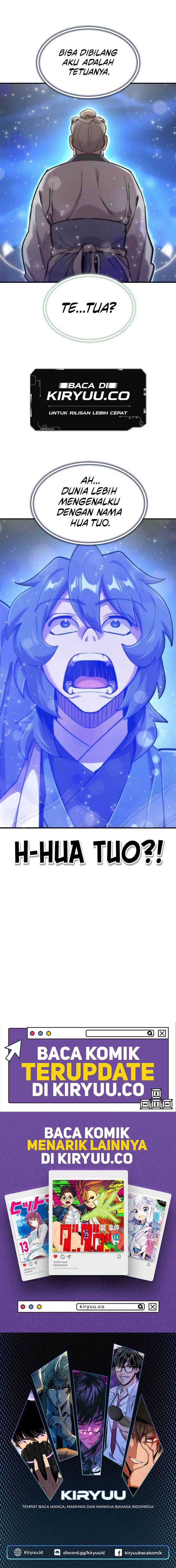 
              The Masters Are Watching Over Me             Chapter 41