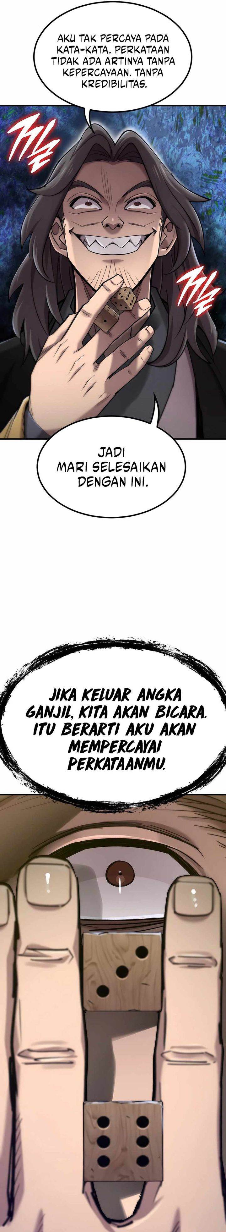 
              The Masters Are Watching Over Me             Chapter 44