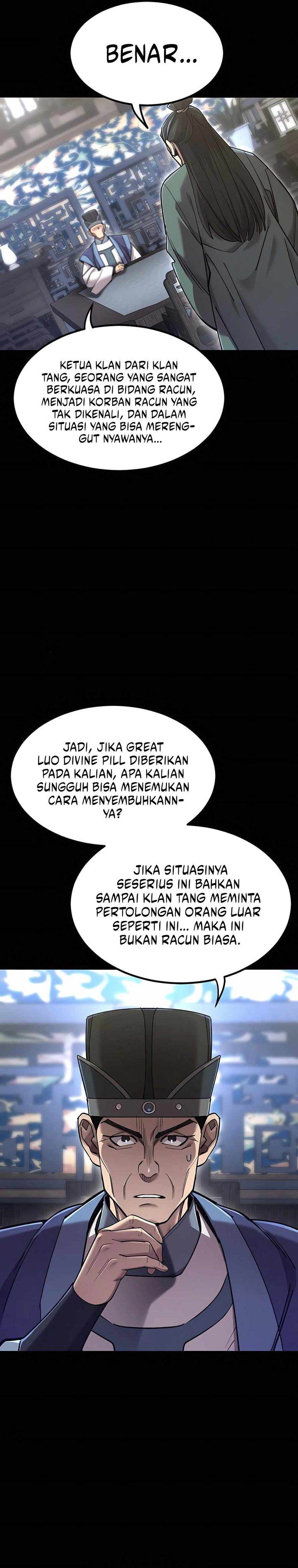 
              The Masters Are Watching Over Me             Chapter 44