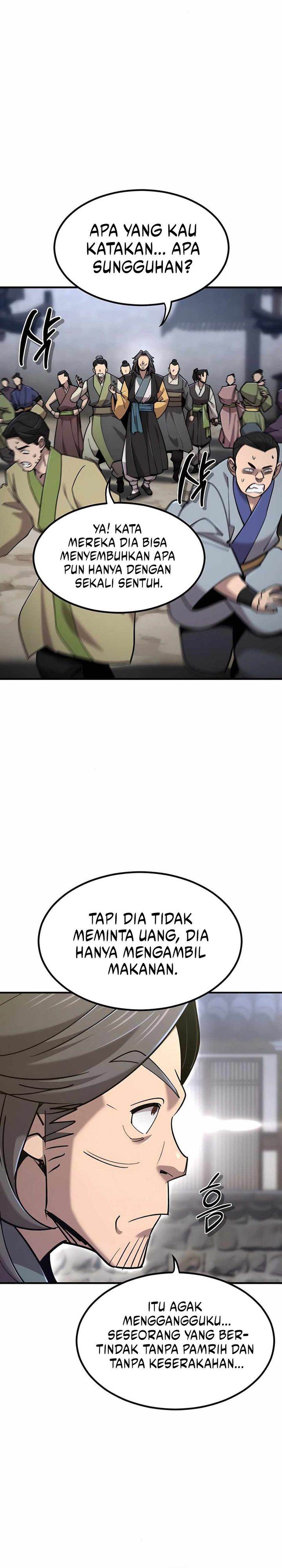
              The Masters Are Watching Over Me             Chapter 44